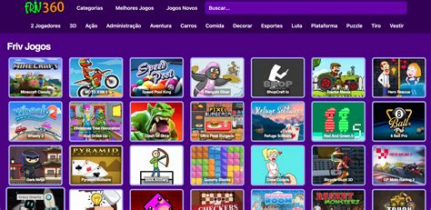 friv 360|FRIV JOGOS .